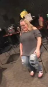 The stripper you ordered from Wish has arrived.