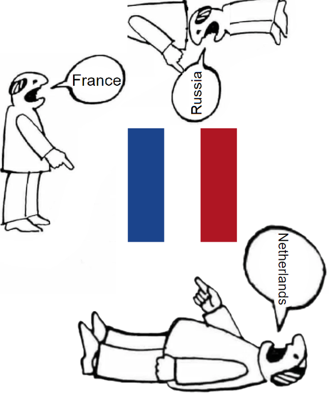 guess which flag I used