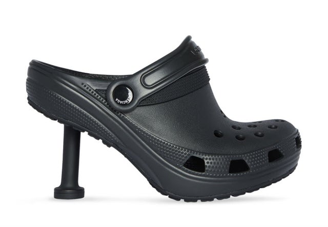 Doesn't this defeat THE ENTIRE purpose??