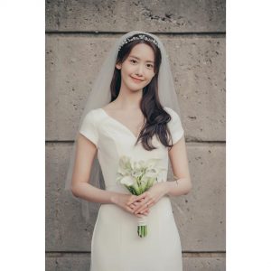 Bride YoonA