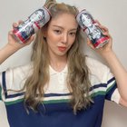 Hyoyeon: IG 08JUL2022