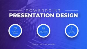 [FOR HIRE] PowerPoint Presentation Designer - Pitch Decks, Company Profiles, Corporate Templates, and Slide Makeovers.