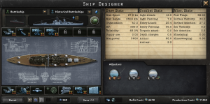 Is this a good Battleship? (Germany)