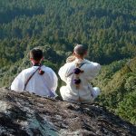 TIL that when Yoshitaro Shibasaki and his team completed their 1907 ascent of Mount Tsurugi — thought to be the final unclimbed mountain remaining in the Japanese archipelago — they found an ancient sword at the summit that was later determined to have been left there more than 1000 years earlier.
