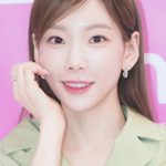 220708 TaeYeon at eZn's fan signing event