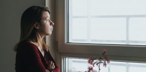 Many people are still shielding from COVID – and our research suggests their mental health is getting worse