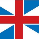 Georgian Air Force Flag