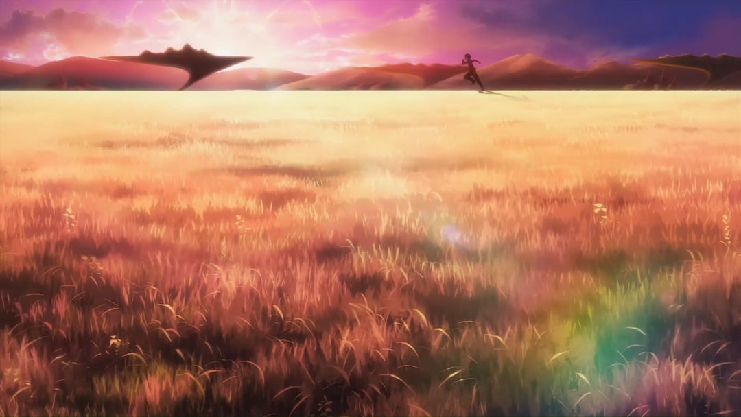 10 years ago, the First Episode of Sword Art Online aired