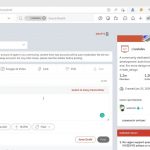 Created a tool to browse bookmarks instantly without leaving the tab