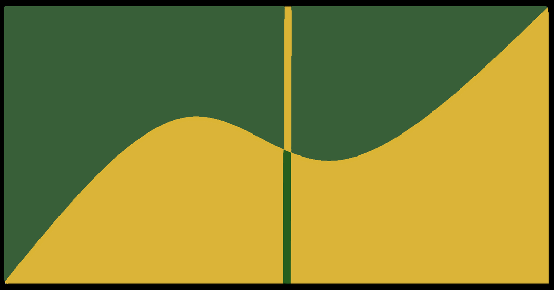 I redesigned the Flag of Multan (City in Pakistan).