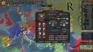 The True Emperor Is Here!