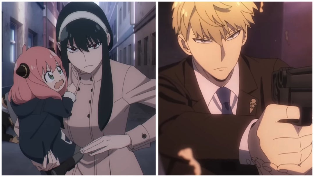 The first cour of SPY x FAMILY ended with more than 8.1 million viewers tuning in to the final episode.