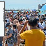 NY COVID Reinfection Rates Are Soaring. And This New BA.5 Study May Explain Why