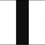 Why aren't there any flags with this design?