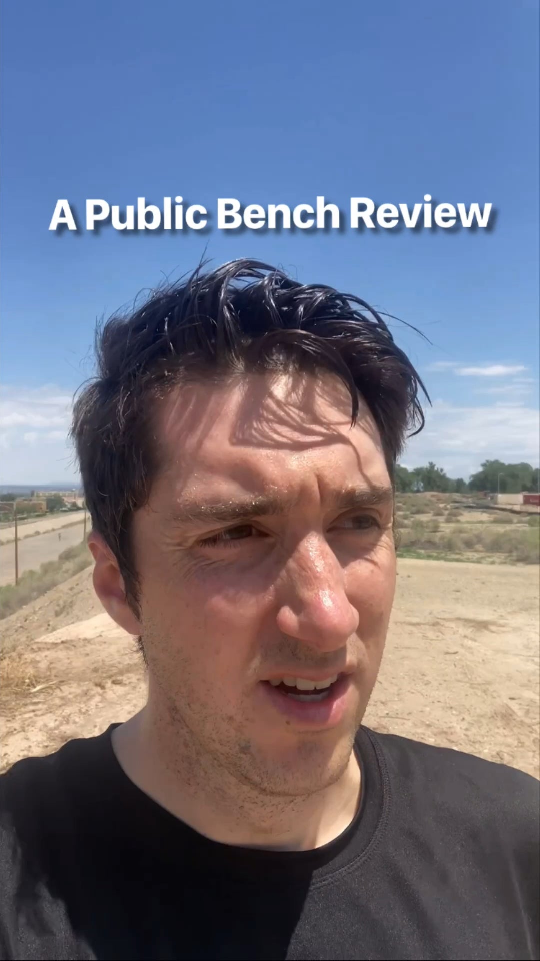 A Public Bench Review