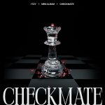ITZY - The 5th Mini Album: CHECKMATE (Online Cover Image)