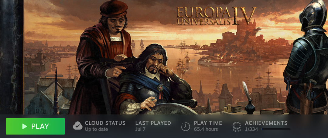I got this game 5 days ago I had to push myself to quit the game. I hate this game