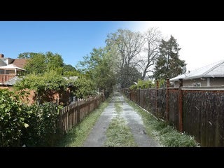 Recorded this path near my house for a year, then combined all the footage to see the seasons change fast.