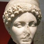 TIL When Emperor Nero got his mistress pregnant, he divorced and banished his wife Octavia. When this led to a public outcry, he instead had her executed.