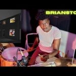 Drumming to the most difficult Arctic Monkeys song