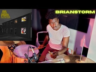 Drumming to the most difficult Arctic Monkeys song