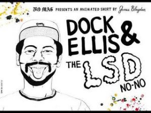Dock Ellis & The LSD No-No