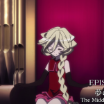 [Listen to My Song] Senki Zesshou Symphogear GX Episode 9 Discussion