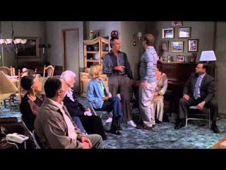 R.I.P Tony Sirico heres one of his best scenes in the sopranos
