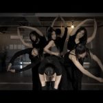 SUNMI - 열이올라요 (Heart Burn) (Monika (Prowdmon) - Original Choreography Full Demo)