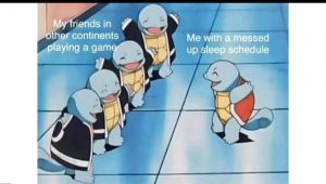 i feel personally attacked😂