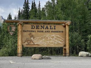 Rise in COVID level prompts Denali National Park to require masks again