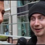 When you’re feeling pretty glonky