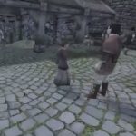 The best way to enjoy Skyrim VR