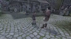 The best way to enjoy Skyrim VR