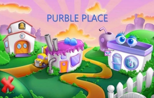 Just thought that I might awaken a few deep memories for you