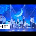 &AUDITION – The Howling - Episode 1 (220709) [ENG SUB]