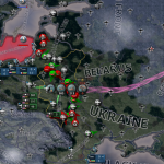 Why does my aviation screen look like this and how do I change it?