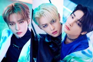 Stray Kids’ Lee Know, Felix, And I.N Confirmed To Perform At Remaining U.S. Tour Stops