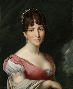 TIL Napoleon made Bavaria a kingdom, adopted his wife's non-noble niece, gave her a title and dowry, and got her engaged to a powerful prince, just so he could get his step-son to marry another powerful princess, who had been previously engaged to the prince