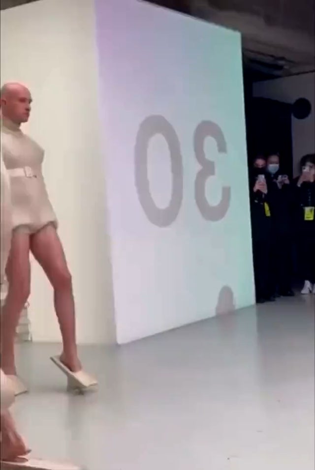 Men's fashion has never been as good as it is today