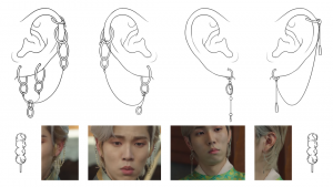 Dang-Gu's fantastic jewelry inspo (Alchemy of Souls)