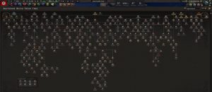 Now that’s what I call a proper German focus tree