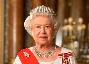 TIL fewer than 100,000 British people are older than Queen Elizabeth (96). She is the only monarch 85% of her subjects have ever known.