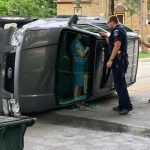 Meanwhile in Milwaukee…