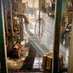 [OC] Blue-collar Bliss