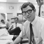 TIL that a single engineer in the control room of NASA prevented the astronauts of Apollo 12 from aborting the mission seconds after launch. "Set SCE to AUX", said John Aaron which saved the entire mission.