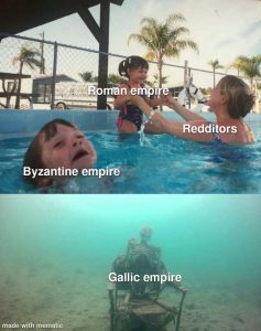 I'm sure most people haven't even heard about it