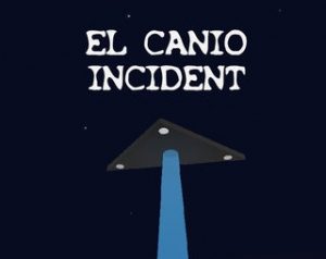 El canio incident. A short game with shotguns and aliens.