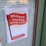 I convinced my city to hold a flag design contest!