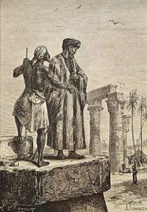 TIL Ibn Battuta was a Moroccan explorer who travelled extensively across Africa and Asia between 1325 and 1354. He travelled more than any other explorer in pre-modern history, from present-day Mali and Tanzania to Beijing - approximately five times the distance covered by Marco Polo.